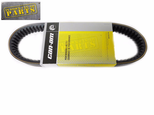 2005-2017 CAN AM Outlander MAX 400 XT Traxter OEM Drive Clutch Belt